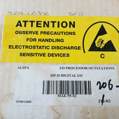 Cegelec Controls MAE95-02 Printed Circuit Board
