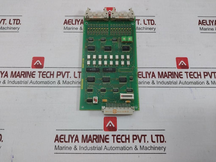 Cegelec Controls Mae95-02