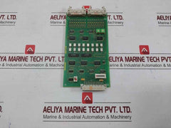 Cegelec Controls Mae95-02
