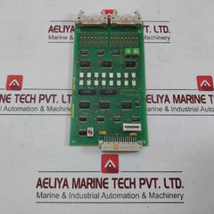 Cegelec Controls Mae95-02