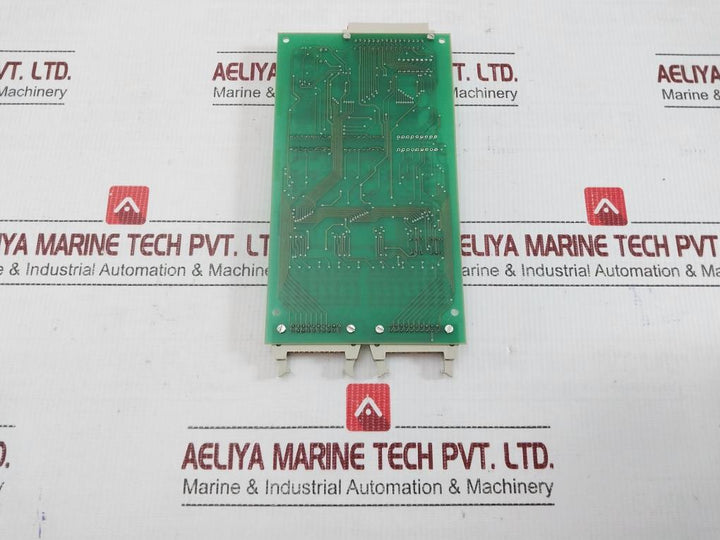 Cegelec Controls Mae95-02
