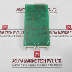 Cegelec Controls Mae95-02