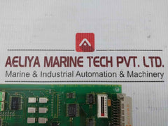 Cegelec Controls Mae95-02