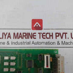 Cegelec Controls Mae95-02