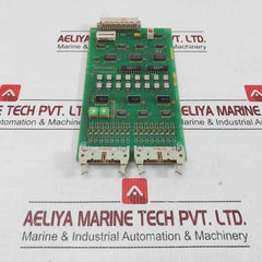 Cegelec Controls Mae95-02