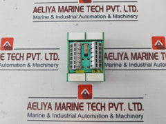 Cegelec Controls Terminal Module Mae97-03