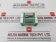 Cegelec Controls Terminal Module Mae97-03