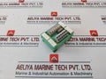 Cegelec Controls Terminal Module Mae97-03