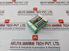 Cegelec Controls Terminal Module Mae97-03