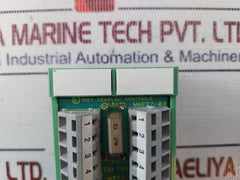 Cegelec Controls Terminal Module Mae97-03