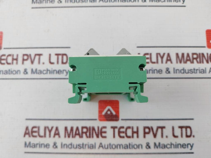 Cegelec Controls Terminal Module Mae97-03