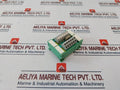 Cegelec Controls Mae97-03 Terminal Module Um 45-sefe