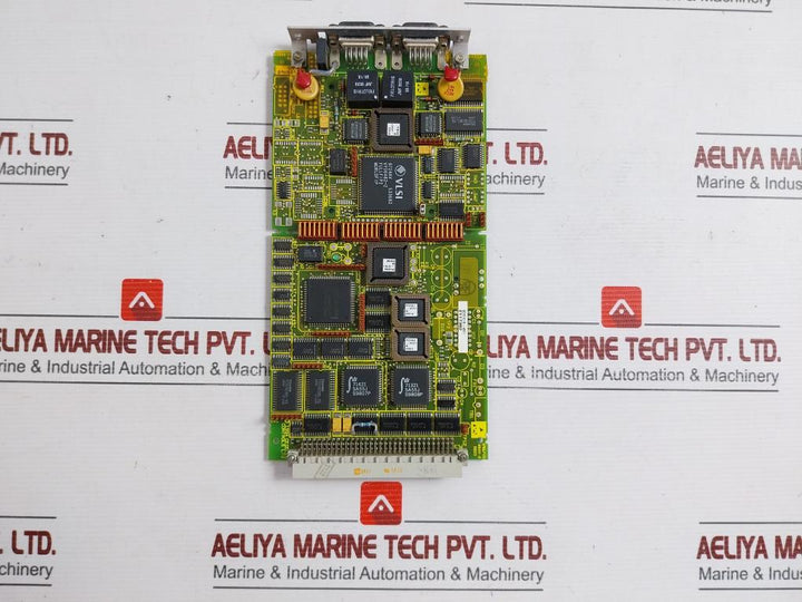 Cegelec Gds1016-4001 Fip Enhancement Card For Sigma/Fip Module