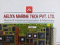 Cegelec Gds1016-4001 Fip Enhancement Card For Sigma/Fip Module
