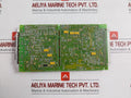 Cegelec Gds1016-4001 Fip Enhancement Card For Sigma/Fip Module