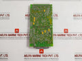 Cegelec Gds1016-4001 Fip Enhancement Card For Sigma/Fip Module