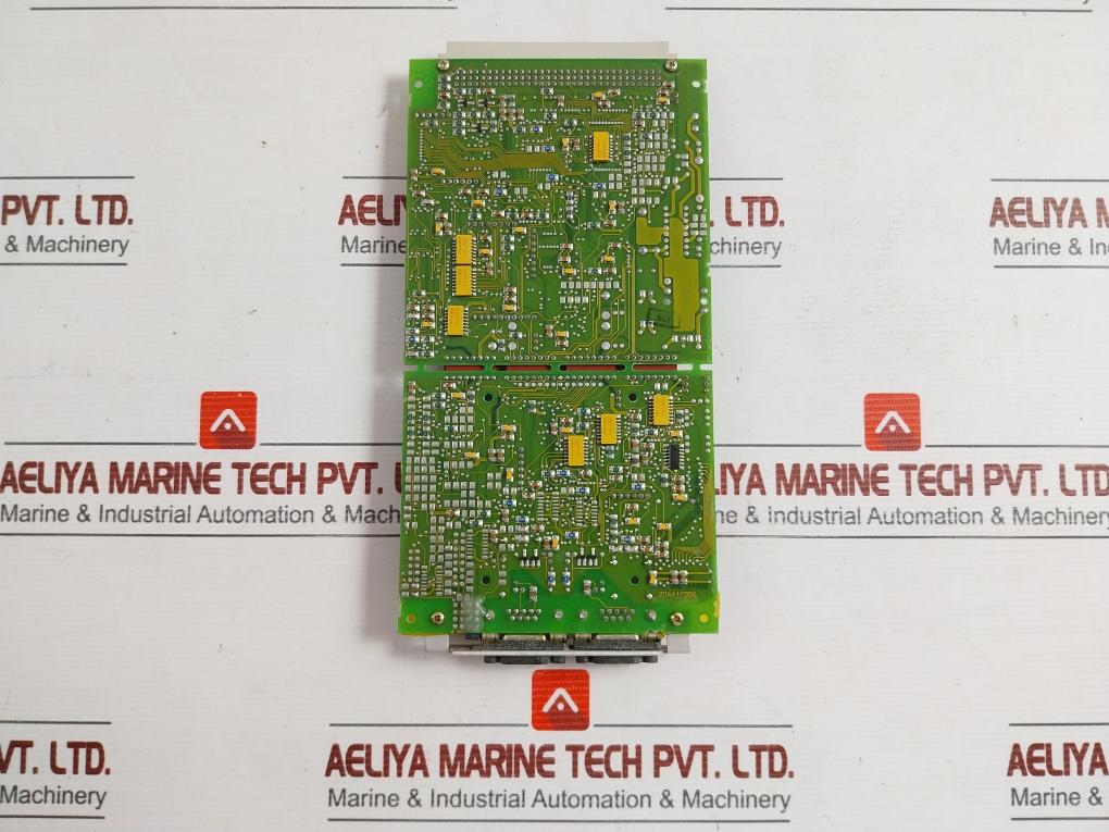 Cegelec Gds1016-4001 Fip Enhancement Card For Sigma/Fip Module