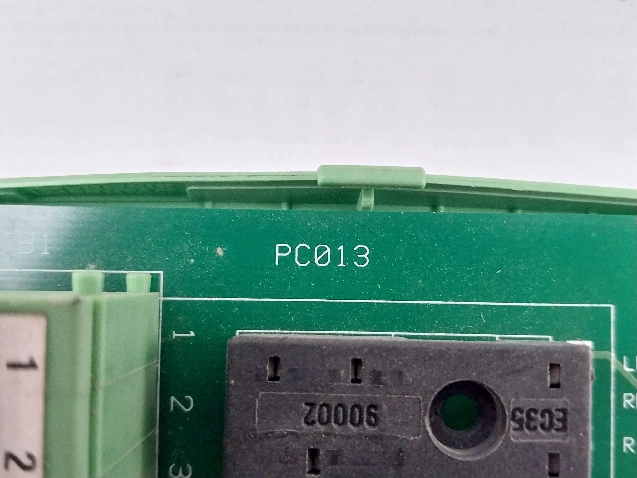 Cegelec Mae 95 06 Digital Output Terminal Module 206-m2 009025 5537196