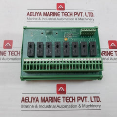 Cegelec Mae 95-068 Digital Output Terminal Module