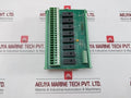 Cegelec Mae 95-068 Digital Output Terminal Module