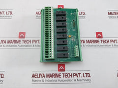 Cegelec Mae 95-068 Digital Output Terminal Module