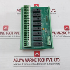 Cegelec Mae 95-068 Digital Output Terminal Module