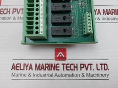 Cegelec Mae 95-068 Digital Output Terminal Module