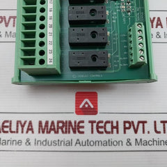 Cegelec Mae 95-068 Digital Output Terminal Module