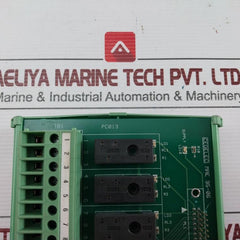 Cegelec Mae 95-068 Digital Output Terminal Module