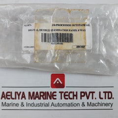 Cegelec Mae 95-06 Digital Output Terminal Module