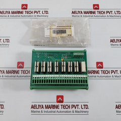 Cegelec Mae 95-06 Digital Output Terminal Module