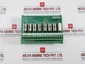 Cegelec Mae 95-06 Digital Output Terminal Module