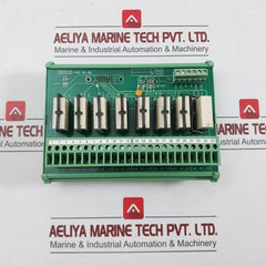 Cegelec Mae 95-06 Digital Output Terminal Module