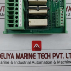 Cegelec Mae 95-06 Digital Output Terminal Module