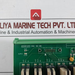 Cegelec Mae 95-06 Digital Output Terminal Module