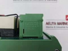 Cegelec Mae 95-06 Digital Output Terminal Module