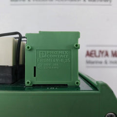 Cegelec Mae 95-06 Digital Output Terminal Module