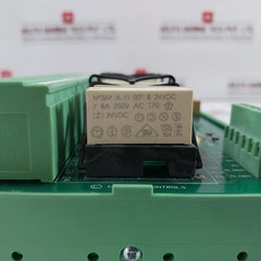Cegelec Mae 95-06 Digital Output Terminal Module