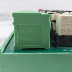 Cegelec Mae 95-06 Digital Output Terminal Module