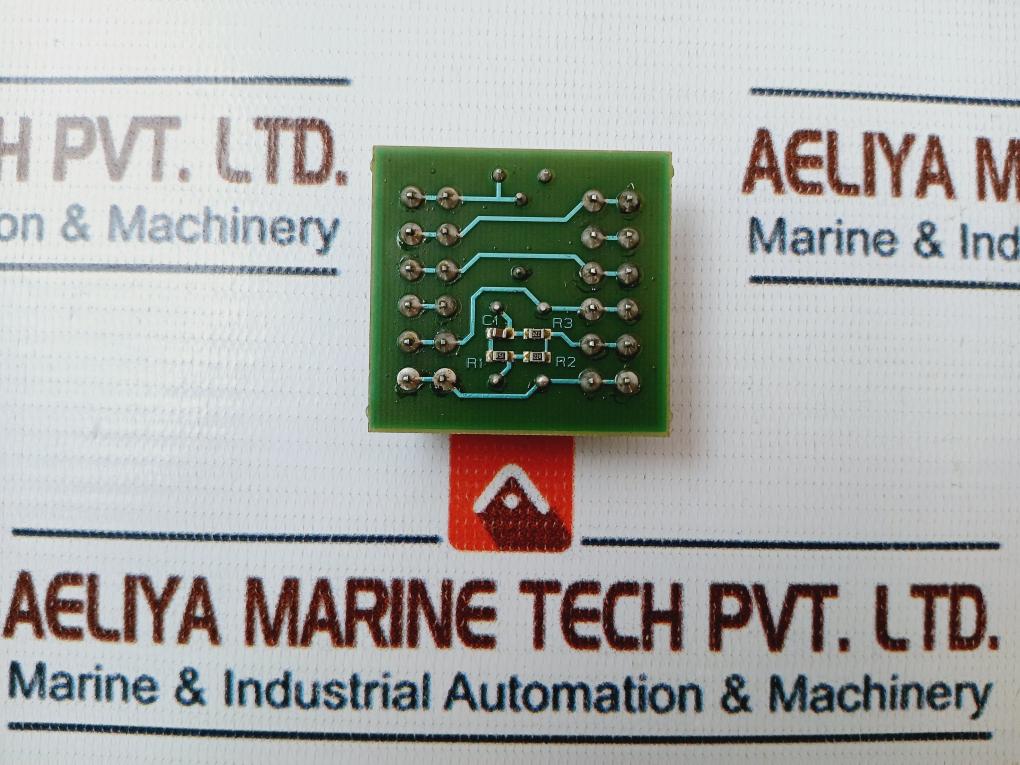 Cegelec Mae97-03 Terminal Module