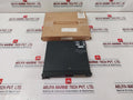Cegelec 8166-4002 Analog Output Module 94V-0 Rev D