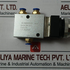 Ceha Jm-06A Mechanical Valve 1.5-8Kgf/Cm2