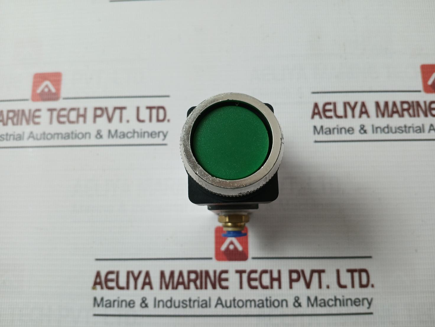 Ceha Jm-06A Mechanical Valve 1.5-8Kgf/Cm2