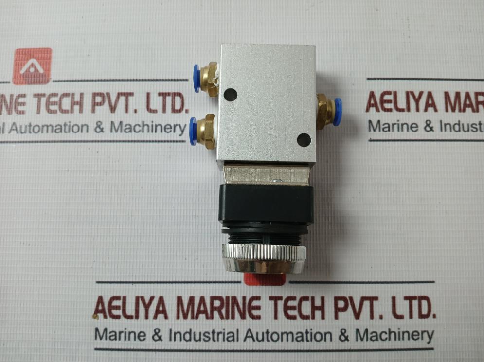 Ceha Jm-06A Mechanical Valve 1.5-8Kgf/Cm2