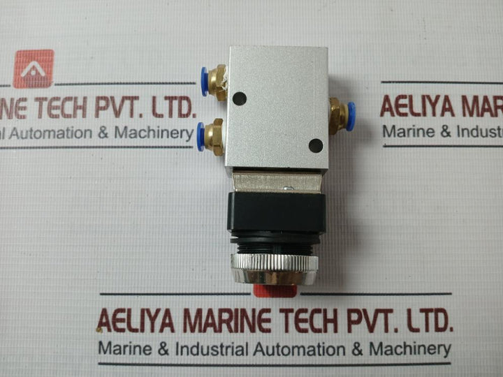 Ceha Jm-06A Mechanical Valve 1.5-8Kgf/Cm2