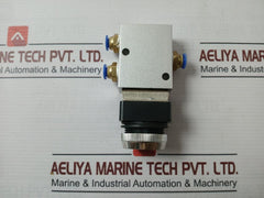Ceha Jm-06A Mechanical Valve 1.5-8Kgf/Cm2