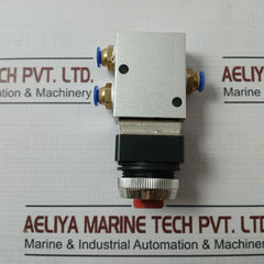 Ceha Jm-06A Mechanical Valve 1.5-8Kgf/Cm2
