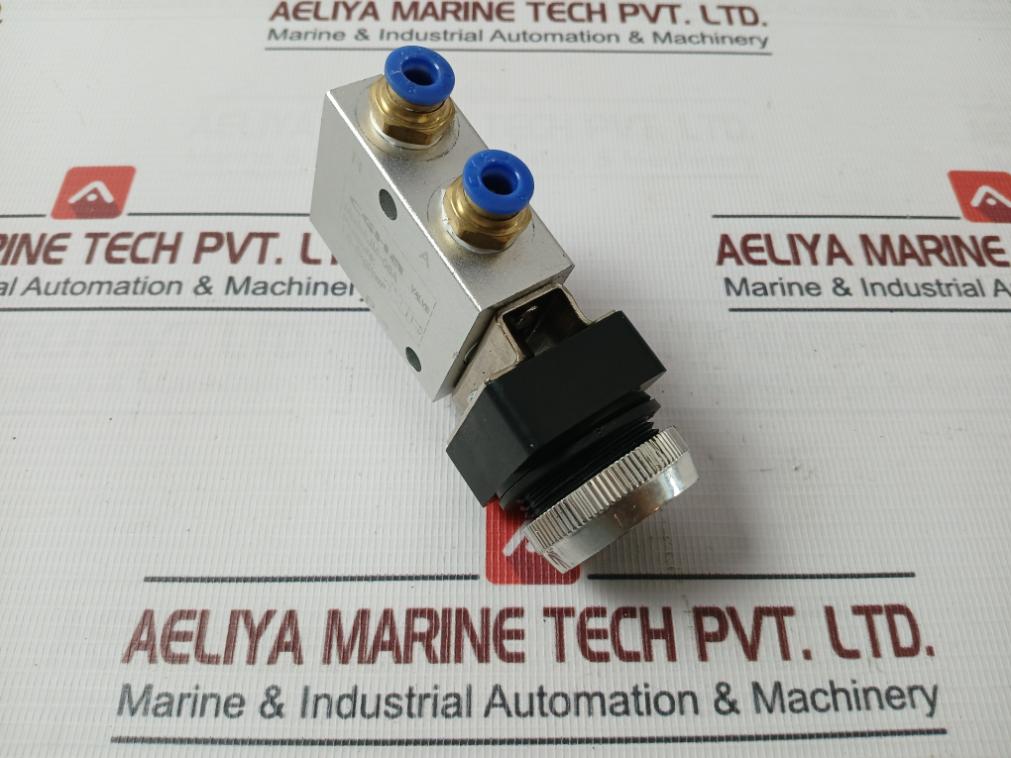 Ceha Jm-06A Mechanical Valve 1.5-8Kgf/Cm2