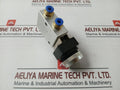 Ceha Jm-06A Mechanical Valve 1.5-8Kgf/Cm2