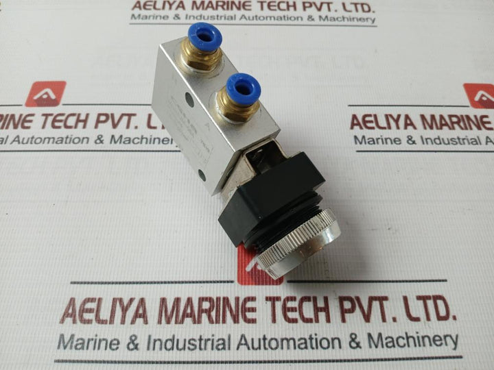 Ceha Jm-06A Mechanical Valve 1.5-8Kgf/Cm2